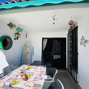 Holiday home Beach Bungalow Holiday Home, Costa Adeje (Tenerife)