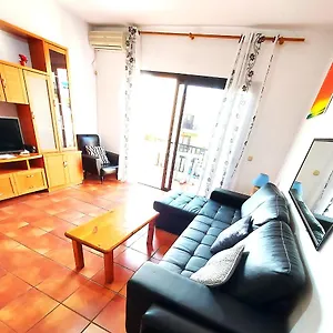 Holiday home Mareverde, Wifi Free, Costa Adeje (Tenerife)