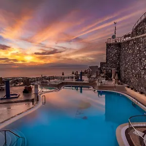 3* Hotel apartamentowy Kn Panoramica