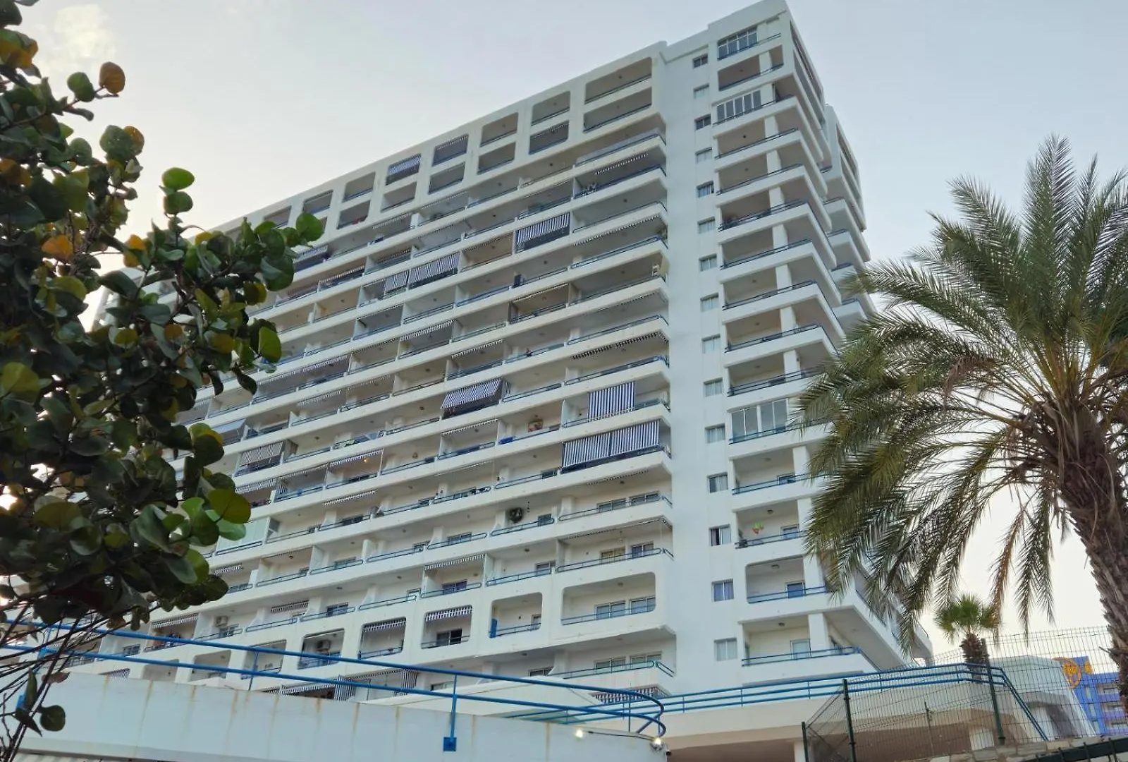 Holiday home Stylish Studio With King-Size Bed And Ocean View, Paraiso 209 Costa Adeje