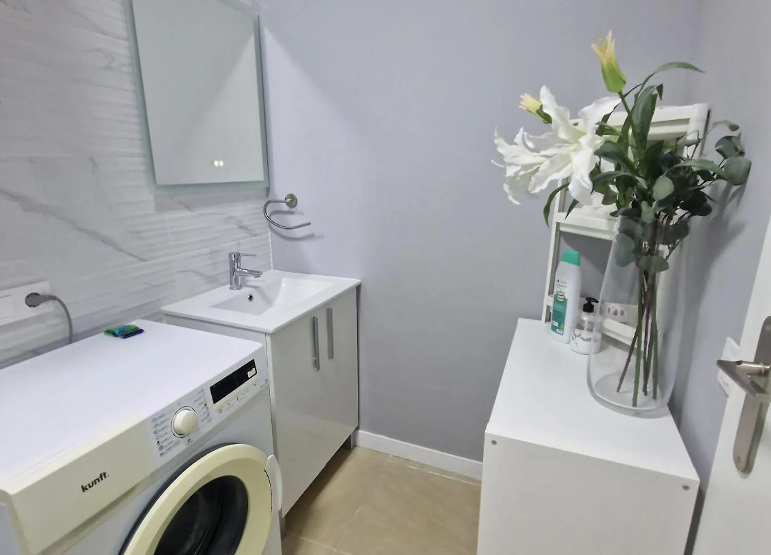Stylish Studio With King-Size Bed And Ocean View, Paraiso 209 Costa Adeje  Holiday home Costa Adeje (Tenerife)