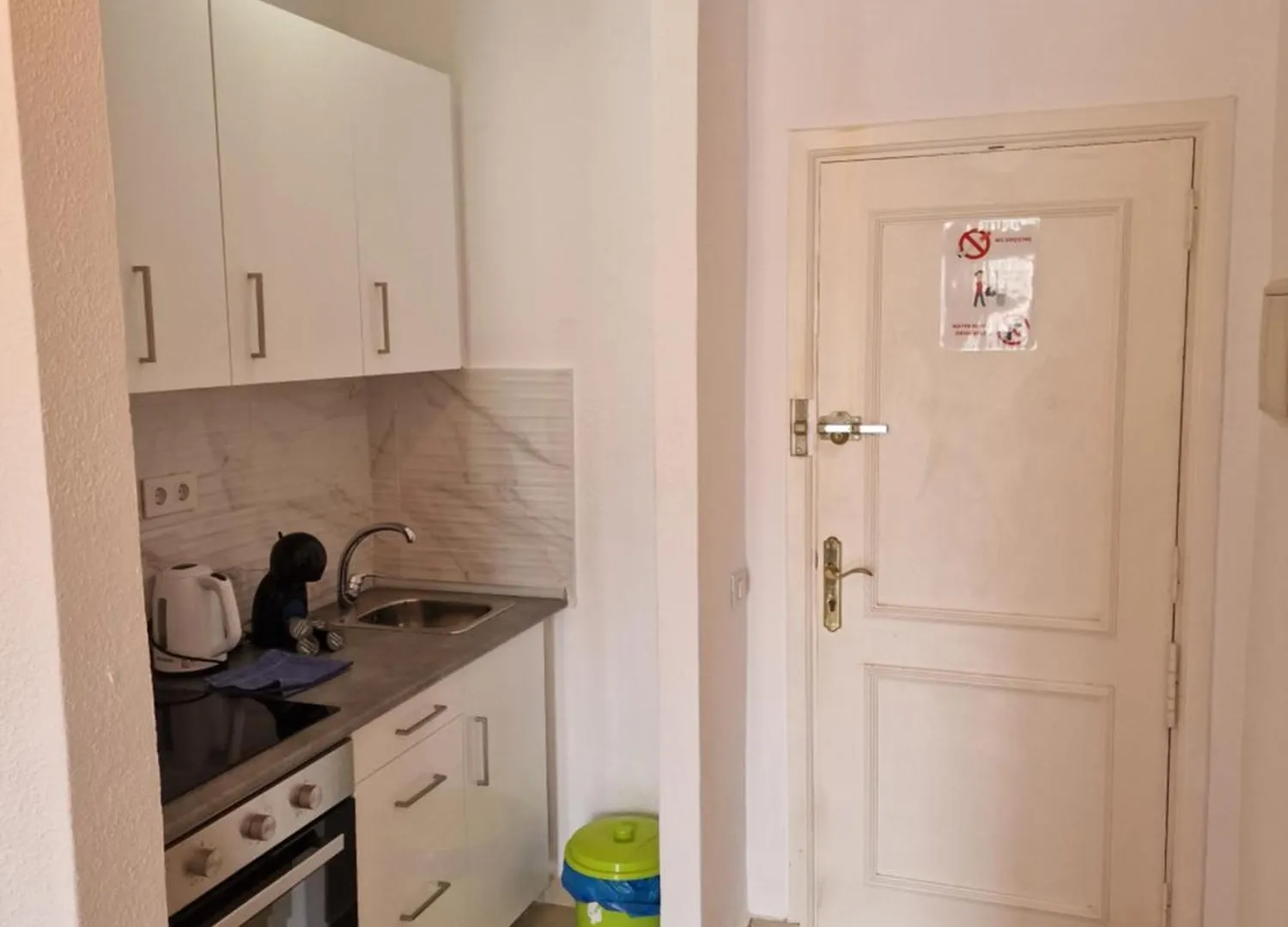 Holiday home Stylish Studio With King-Size Bed And Ocean View, Paraiso 209 Costa Adeje  Spain