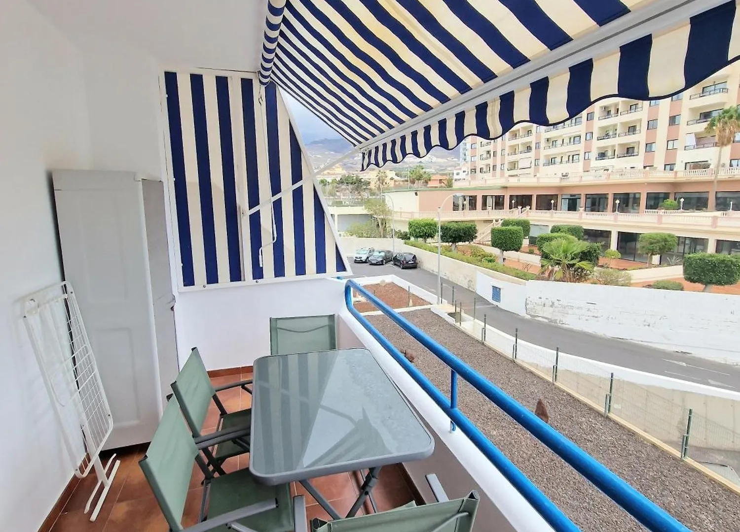 Holiday home Stylish Studio With King-Size Bed And Ocean View, Paraiso 209 Costa Adeje