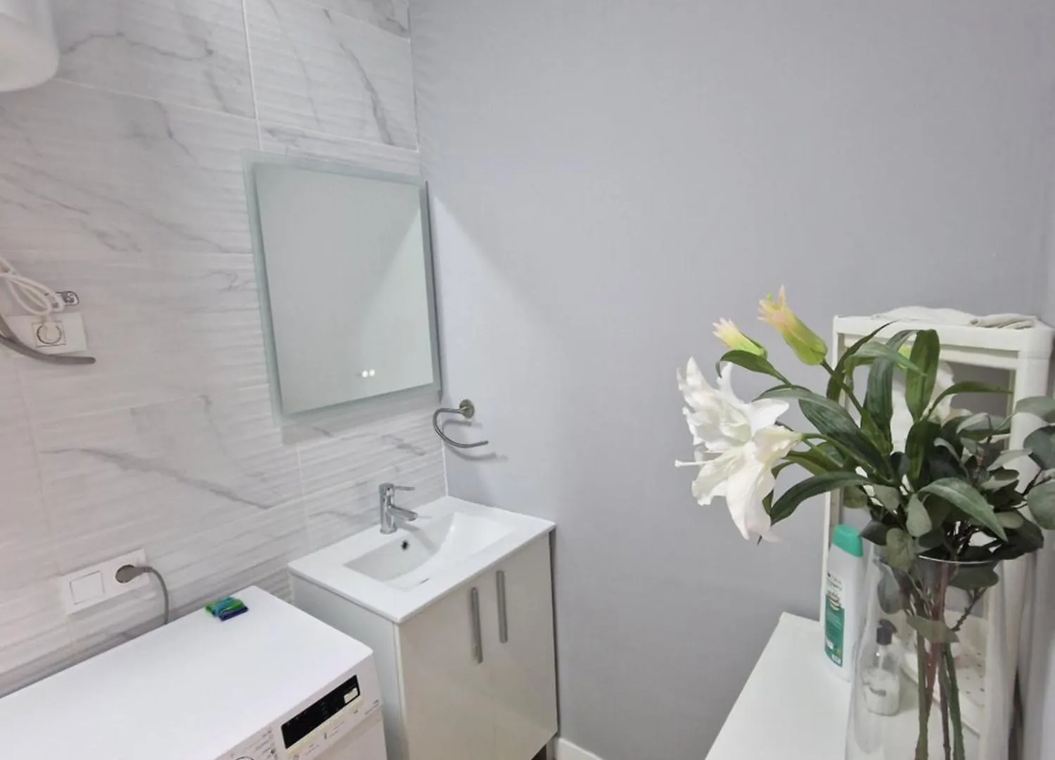 Stylish Studio With King-Size Bed And Ocean View, Paraiso 209 Costa Adeje  0*, Costa Adeje (Tenerife)